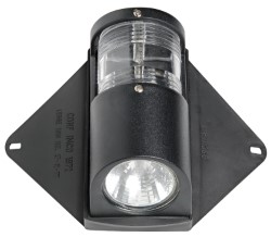 Navigare utilitate și punte de lumină LED-uri HD 4 W